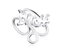 Ear Cuff Bitch Style EC2-16